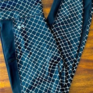 Under Armour work out pants